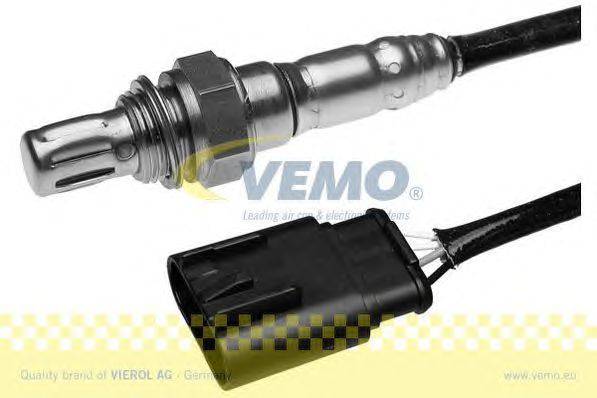 Лямбда-зонд VEMO V24-76-0027
