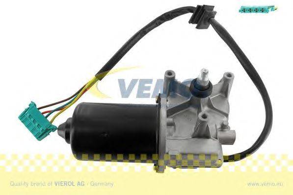 Двигатель стеклоочистителя VEMO V30-07-0012