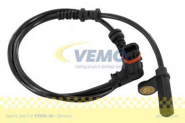 Датчик, частота вращения колеса VEMO V30720182