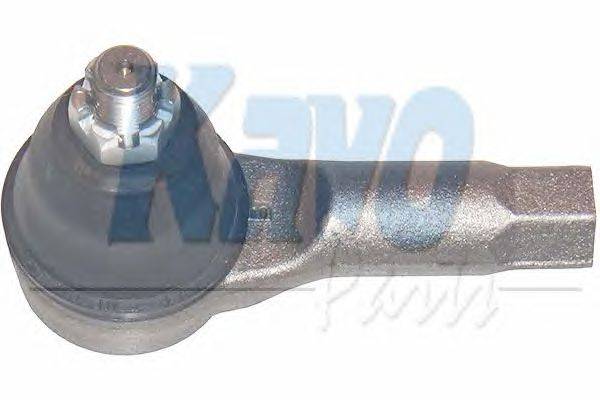 Наконечник поперечной рулевой тяги KAVO PARTS STE-4533