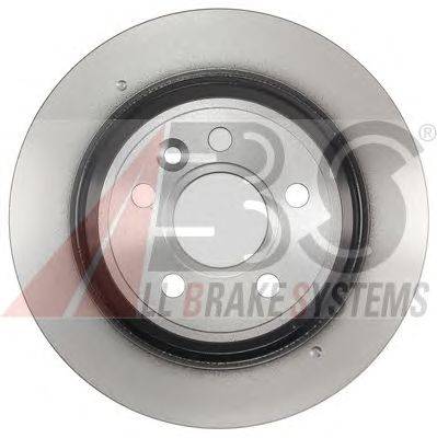 Тормозной диск A.B.S. 17933 OE