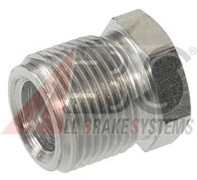 Накидный болт A.B.S. 96440