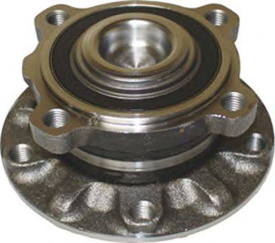 Ступица колеса BIRTH 3314