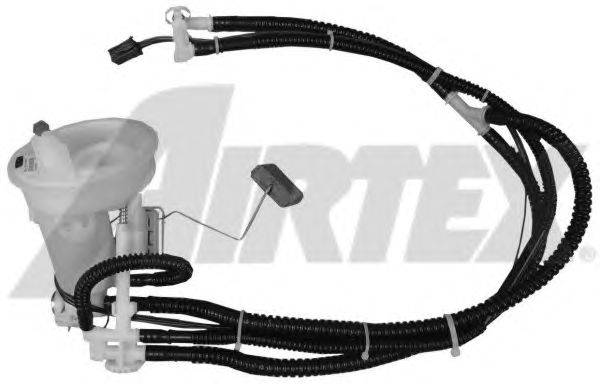 Датчик, запас топлива AIRTEX E10574S