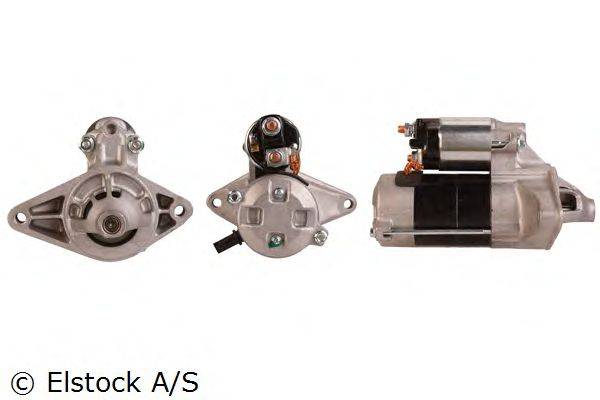 Стартер ELSTOCK 25-2380