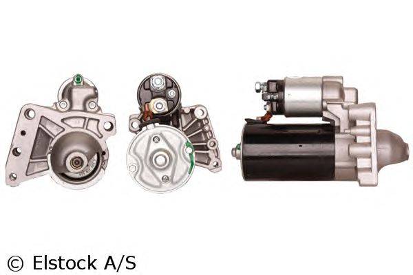 Стартер ELSTOCK 254082