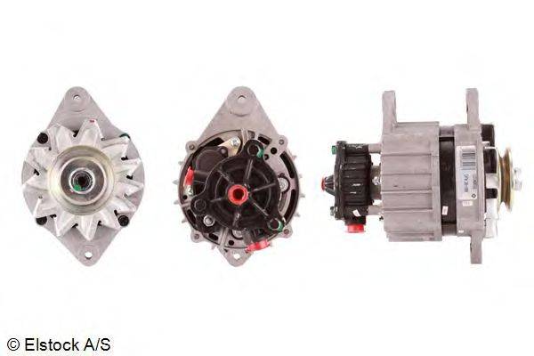 Генератор ELSTOCK 28-1999