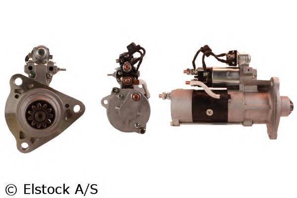 Стартер ELSTOCK 453494