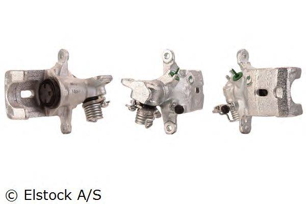 Тормозной суппорт ELSTOCK 86-0363