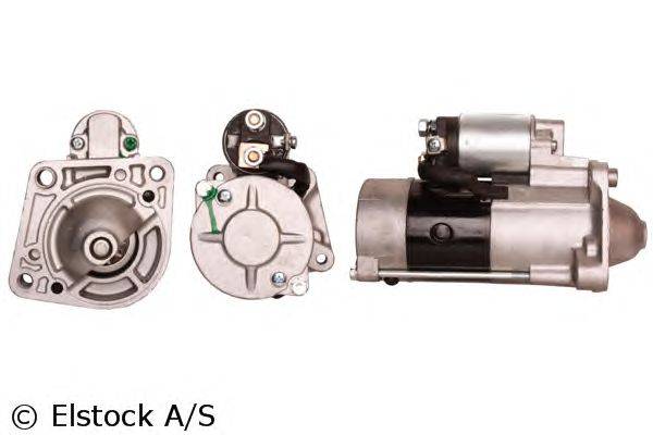 Стартер ELSTOCK 25-3383