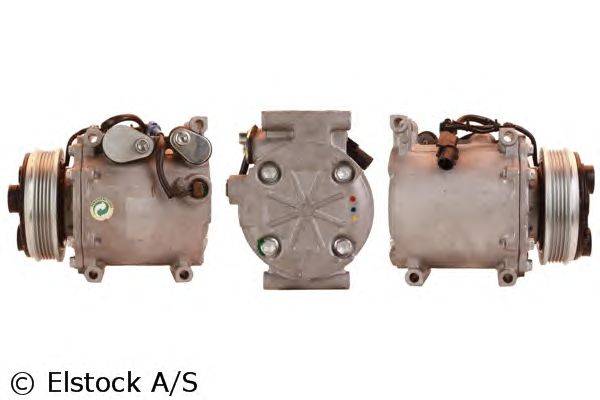 Компрессор, кондиционер ELSTOCK 510708