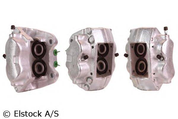 Тормозной суппорт ELSTOCK 82-0383