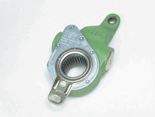 Система тяг и рычагов, тормозная система HALDEX 70917