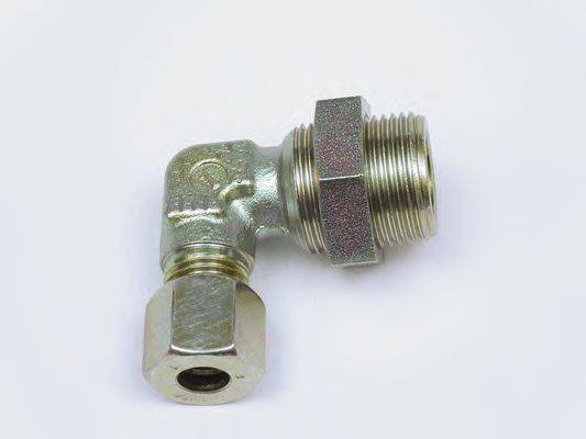 Соединительные элементы, трубопровод сжатого воздуха HALDEX 041118