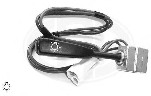 Выключатель на колонке рулевого управления ERA 440243