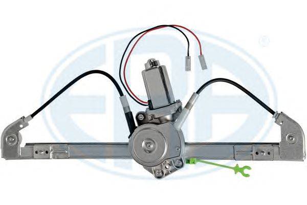 Подъемное устройство для окон ERA ZRBM25R