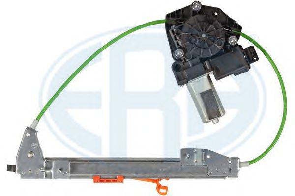 Подъемное устройство для окон ERA 350103649000