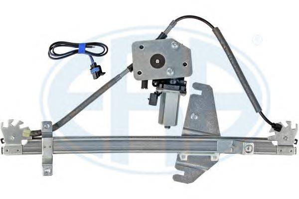Подъемное устройство для окон ERA 301156