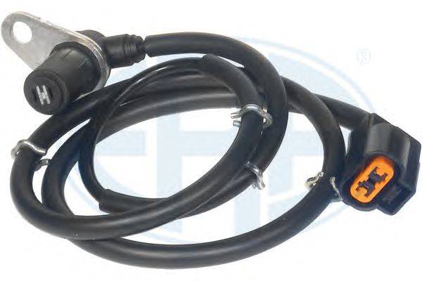 Датчик, частота вращения колеса ERA 560243