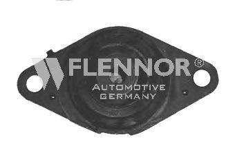 Подвеска, двигатель FLENNOR FL4353-J