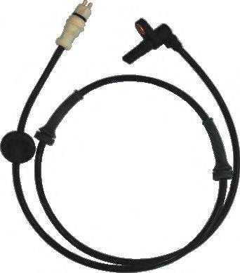 Датчик, частота вращения колеса MEAT & DORIA 90030