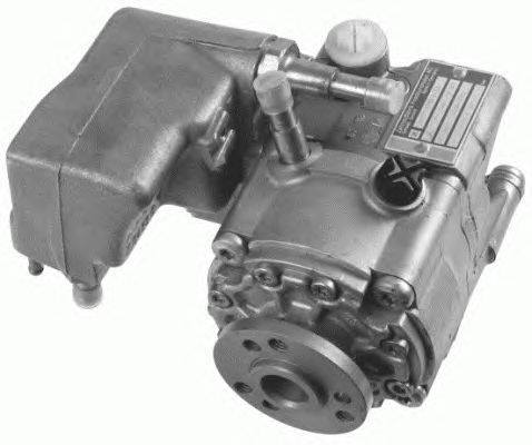 Гидравлический насос, рулевое управление ZF Parts 2839 501