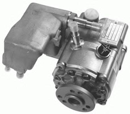 Гидравлический насос, рулевое управление ZF Parts 2854 601