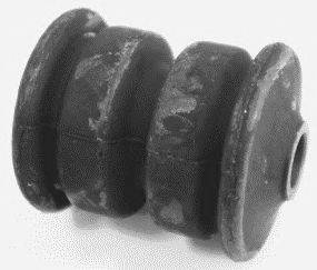 Подвеска, листовая рессора BOGE 87-429-A