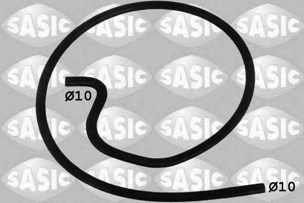Шланг радиатора SASIC 3400154