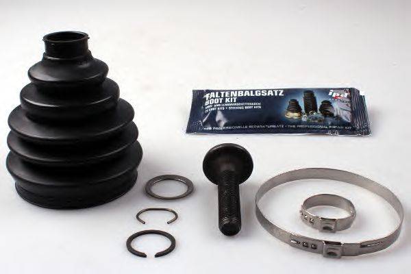 Комплект пылника, приводной вал IPD 35-3038