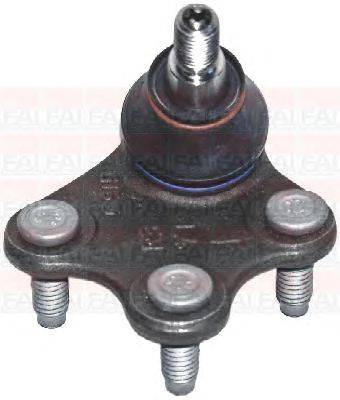 Несущий / направляющий шарнир FAI AutoParts SS7235