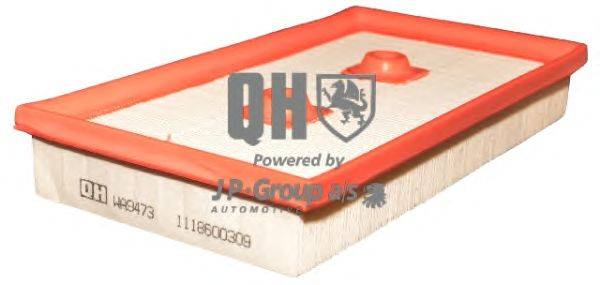 Воздушный фильтр JP GROUP QFA0546