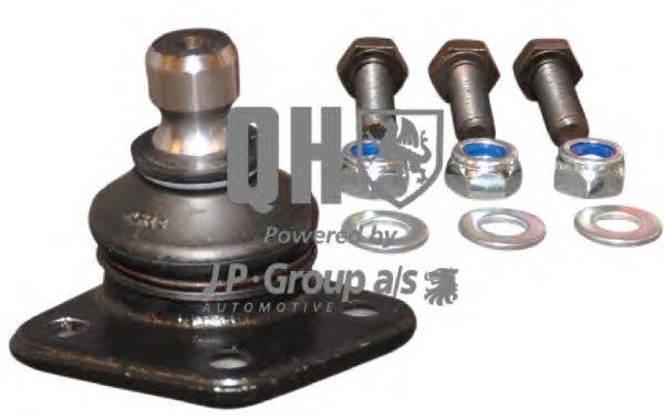 Несущий / направляющий шарнир JP GROUP QSJ1305S