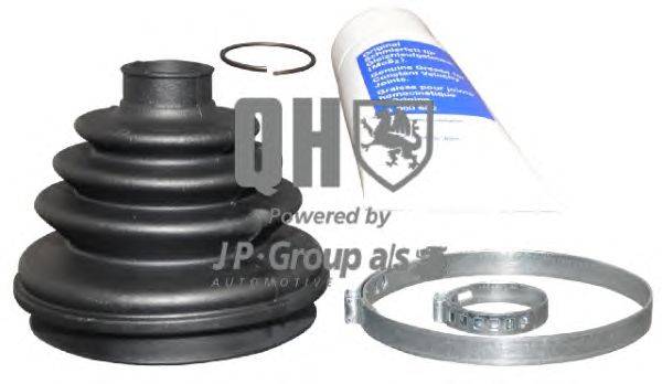 Комплект пылника, приводной вал JP GROUP QJB485