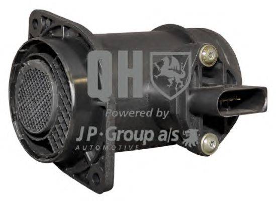 Расходомер воздуха JP GROUP QM739