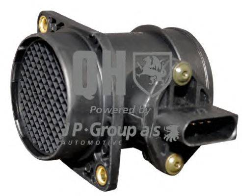 Расходомер воздуха JP GROUP QM753
