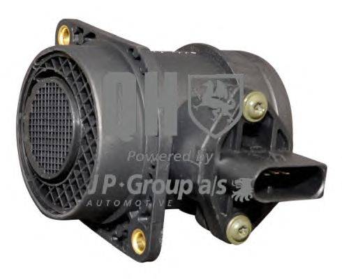 Расходомер воздуха JP GROUP QM752