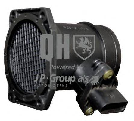 Расходомер воздуха JP GROUP QM830