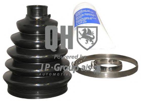 Комплект пылника, приводной вал JP GROUP QJB868