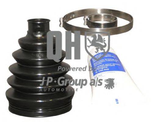 Комплект пылника, приводной вал JP GROUP QJB1071