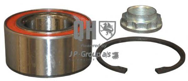 Комплект подшипника ступицы колеса JP GROUP QWB1194