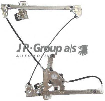 Подъемное устройство для окон JP GROUP 1188101380