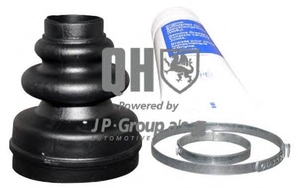 Комплект пылника, приводной вал JP GROUP QJB779