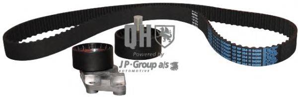 Комплект ремня ГРМ JP GROUP QBK460
