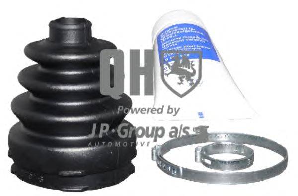 Комплект пылника, приводной вал JP GROUP QJB403