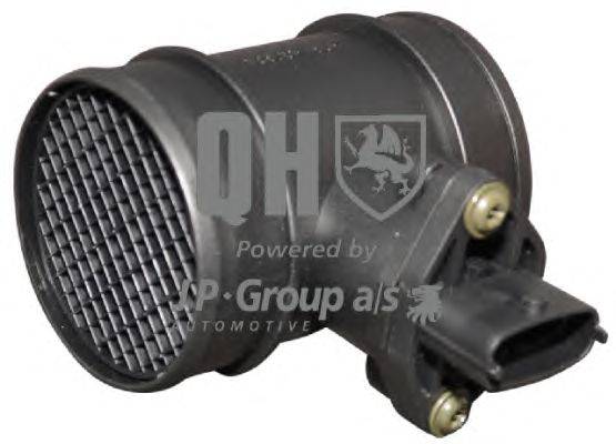 Расходомер воздуха JP GROUP QM650