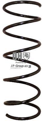 Пружина ходовой части JP GROUP QCS8220