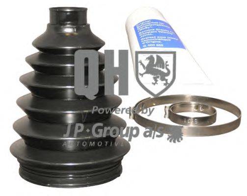 Комплект пылника, приводной вал JP GROUP QJB2754