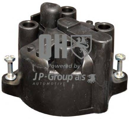 Крышка распределителя зажигания JP GROUP XD342
