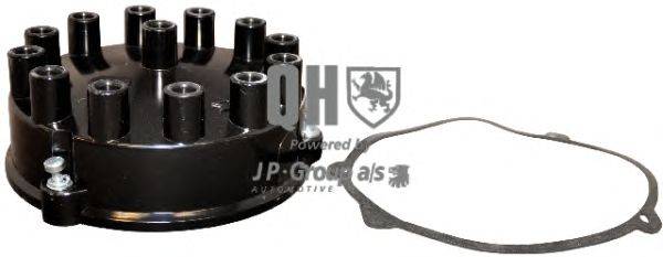 Крышка распределителя зажигания JP GROUP XD222